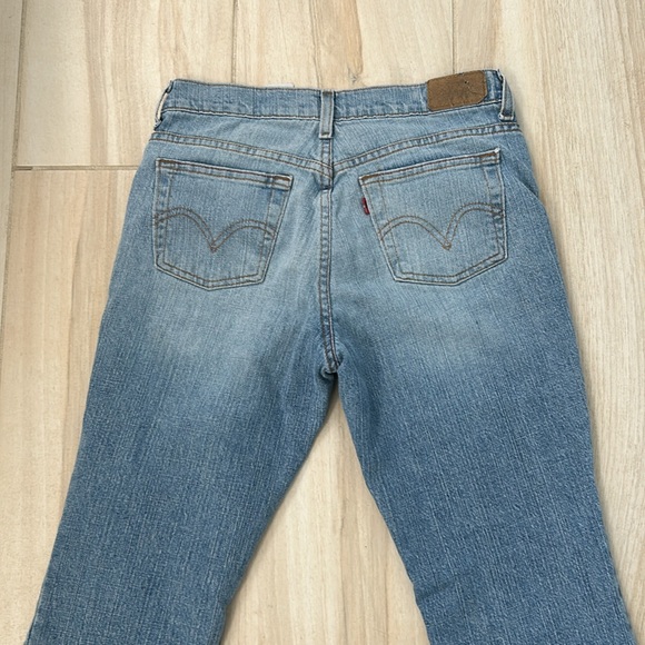 Levi’s boot cut - Picture 3 of 4